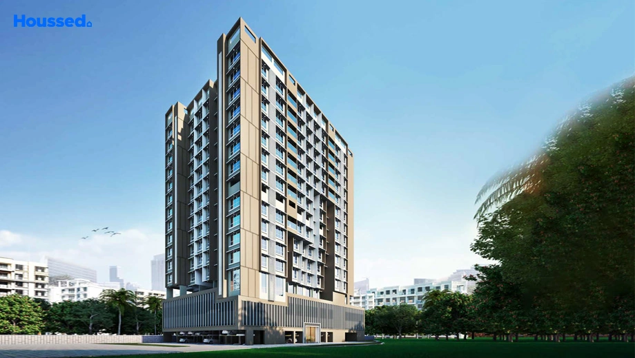 Project Image of Empire Greens in Dahisar East, Mumbai - Image 369444