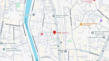 Location of Prime Legacy - Image 369509