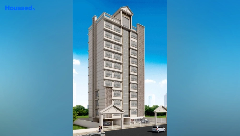 Project Image of Prime Legacy in Dahisar West, Mumbai - Image 369508