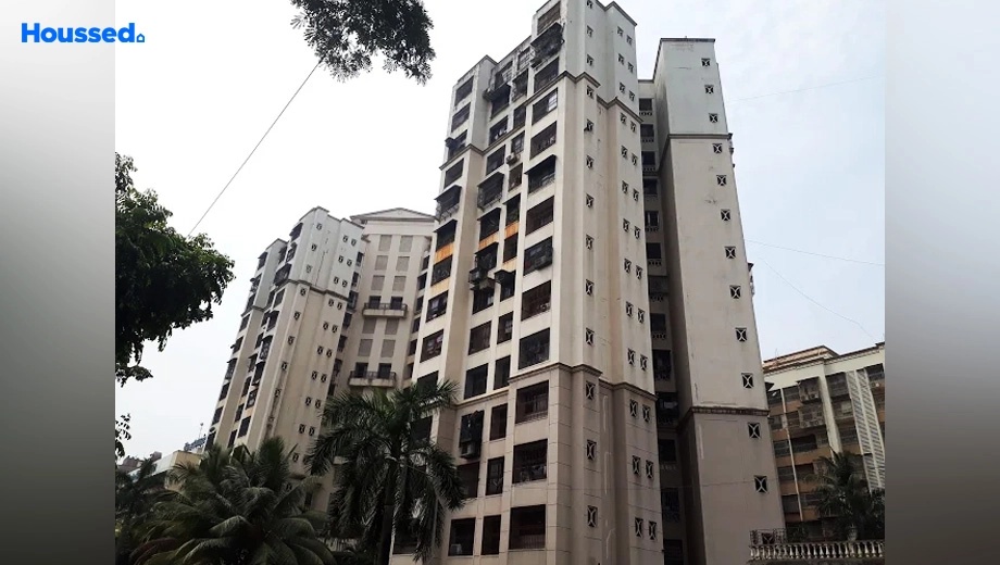 Project Image of Rustomjee Regal in Dahisar West, Mumbai - Image 369538