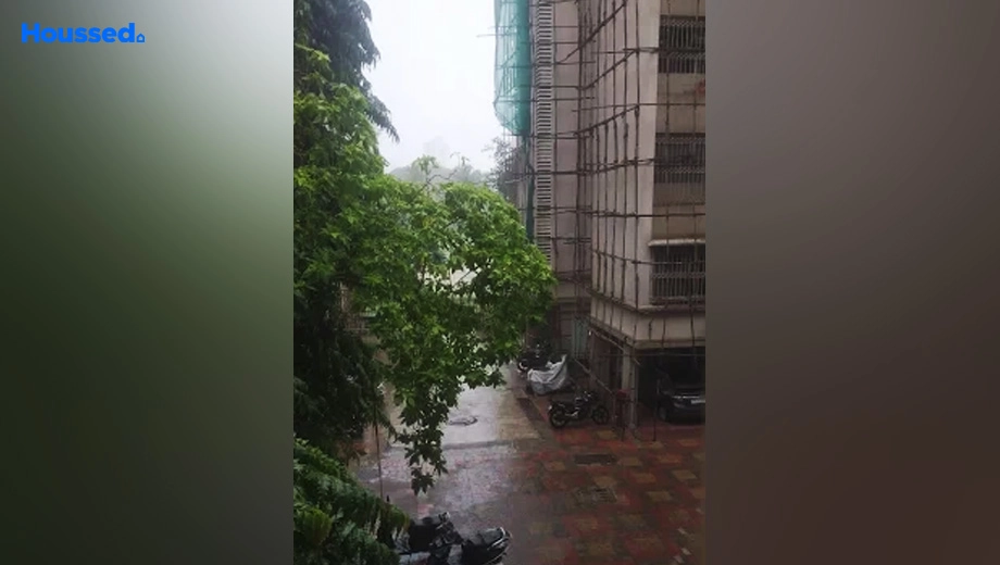 Project Image of Rustomjee Regal in Dahisar West, Mumbai - Image 369536