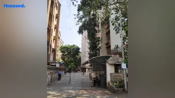 Project Image of Rustomjee Regal - Image 369537