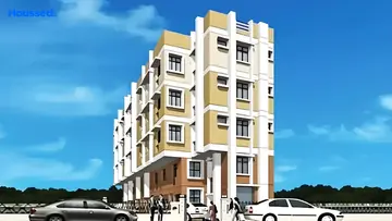 Project Image of Jayashree Vamana Apartments - Image 369573