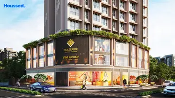 Project Image of Commercial Ami Vini Solitaire - Image 369433