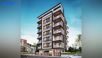 Project Image of Tithi Residency 2 - Image 369664