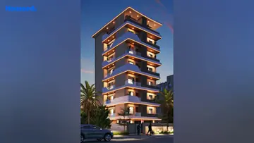 Project Image of Crystal Venkatesh Prestige 2 - Image 369667