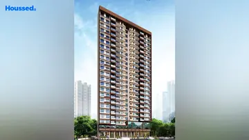 Project Image of Rajaram Shivam Enclave - Image 369619