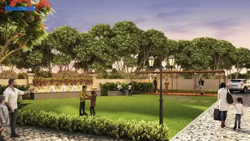 Amenities of Precious Greenwoods Phase 1 - Image 369734