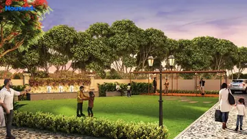Amenities of Precious Orchid - Image 369749