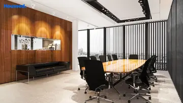 Sample Apartment of Fenkin 9 Phase 2 - Image 369683