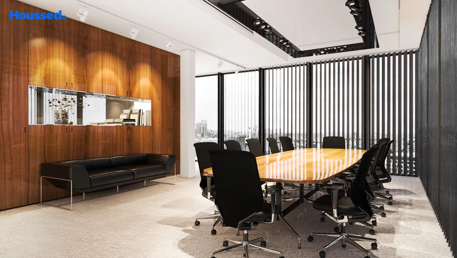 Sample Apartment of Fenkin 9 Phase 2 in Thane West, Thane - Image 369683