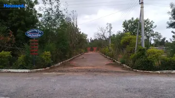 Project Image of Jayadarsini Enclave - Image 369695
