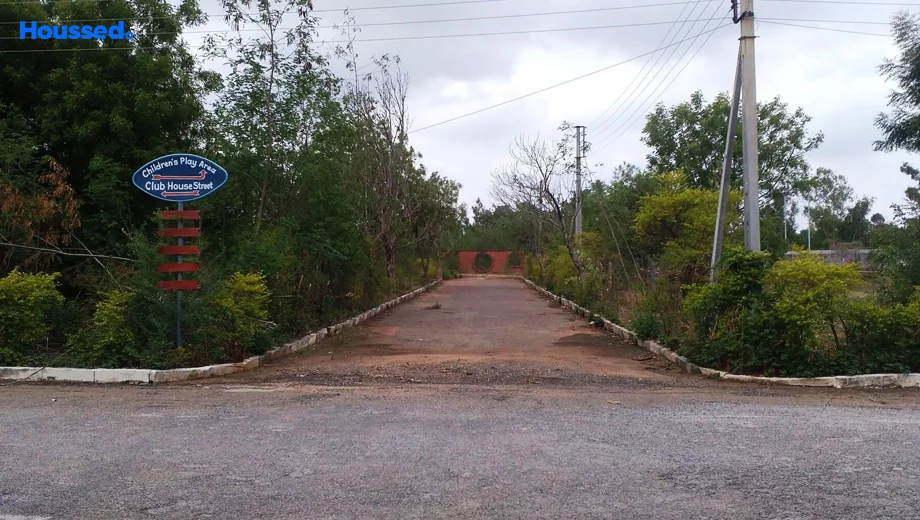 Project Image of Jayadarsini Enclave in Kompally, Hyderabad - Image 369695