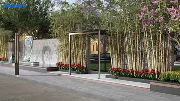 Amenities of Parda Aksara Green Scapes - Image 369585