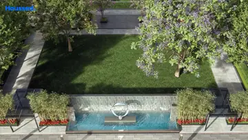 Amenities of Parda Aksara Green Scapes - Image 369584
