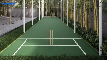 Amenities of Parda Aksara Green Scapes - Image 369580