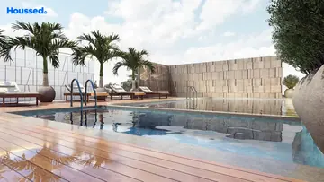 Amenities of Parda Aksara Green Scapes - Image 369581