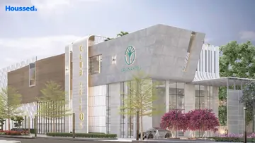 Amenities of Parda Aksara Green Scapes - Image 369582