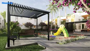 Amenities of Parda Aksara Green Scapes - Image 369583
