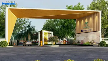 Project Image of Parda Aksara Green Scapes - Image 369579