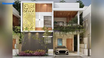Project Image of Parda Aksara Green Scapes - Image 369577
