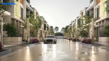 Project Image of Parda Aksara Green Scapes - Image 369578