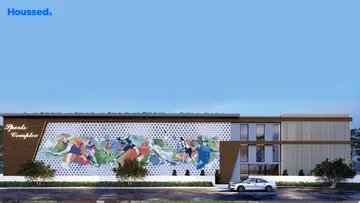 Amenities of Akshita Akreya - Image 369820
