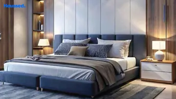 Sample Apartment of Akshita Akreya - Image 369825
