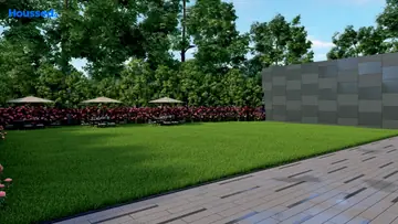 Amenities of Avani Aniva Empire Greens - Image 369866