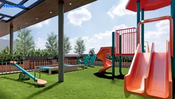Amenities of Avani Aniva Empire Greens - Image 369861