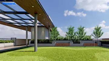 Amenities of Avani Aniva Empire Greens - Image 369860
