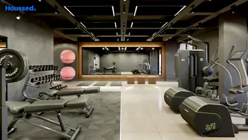 Amenities of Avani Aniva Empire Greens - Image 369862