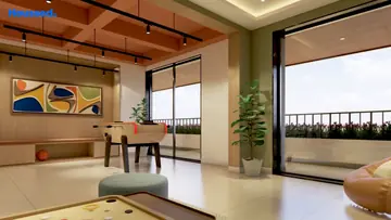Amenities of Avani Aniva Empire Greens - Image 369865