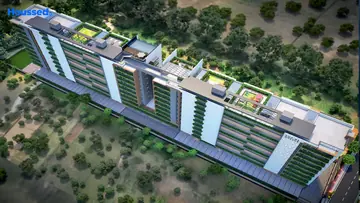 Project Image of Avani Aniva Empire Greens - Image 369856