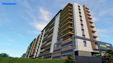 Project Image of Avani Aniva Empire Greens - Image 369858