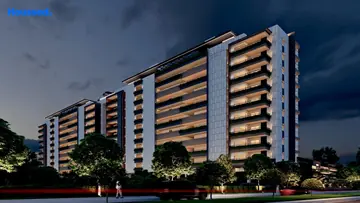 Project Image of Avani Aniva Empire Greens - Image 369855