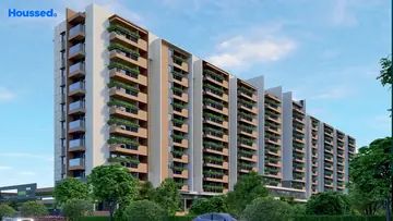 Project Image of Avani Aniva Empire Greens - Image 369859