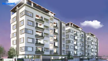 Project Image of Avisun Tamanna Pride - Image 369876
