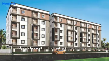 Project Image of Bommarillu Nandanavanam - Image 369912