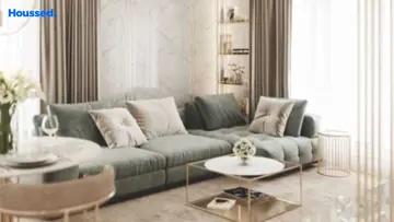 Sample Apartment of Bommarillu Nandanavanam - Image 369916