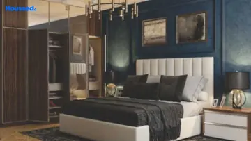 Sample Apartment of Bommarillu Nandanavanam - Image 369914