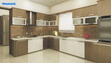 Sample Apartment of Bommarillu Nandanavanam - Image 369915