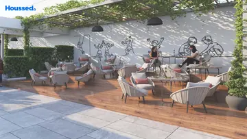 Amenities of Gangothri Prithvi Towers - Image 369946