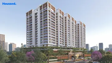Project Image of Gangothri Prithvi Towers - Image 369940