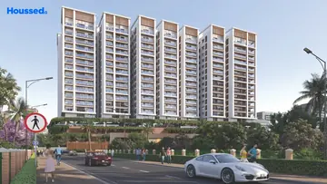 Project Image of Gangothri Prithvi Towers - Image 369939