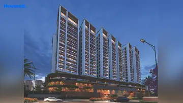Project Image of Gangothri Prithvi Towers - Image 369938