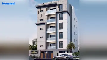 Project Image of Golden Rose Residency - Image 369959