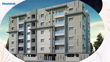 Project Image of Golden Rose Residency - Image 369960