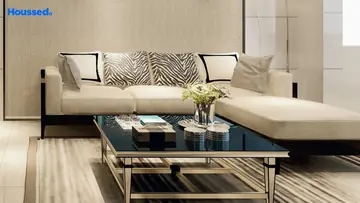 Sample Apartment of Golden Rose Residency - Image 369961