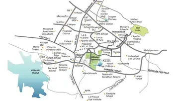 Location of Ideal Sriyam - Image 369978
